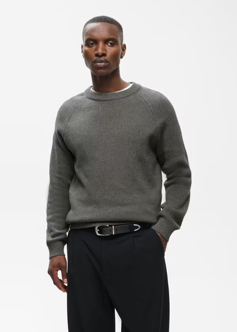 Hellson Sweater