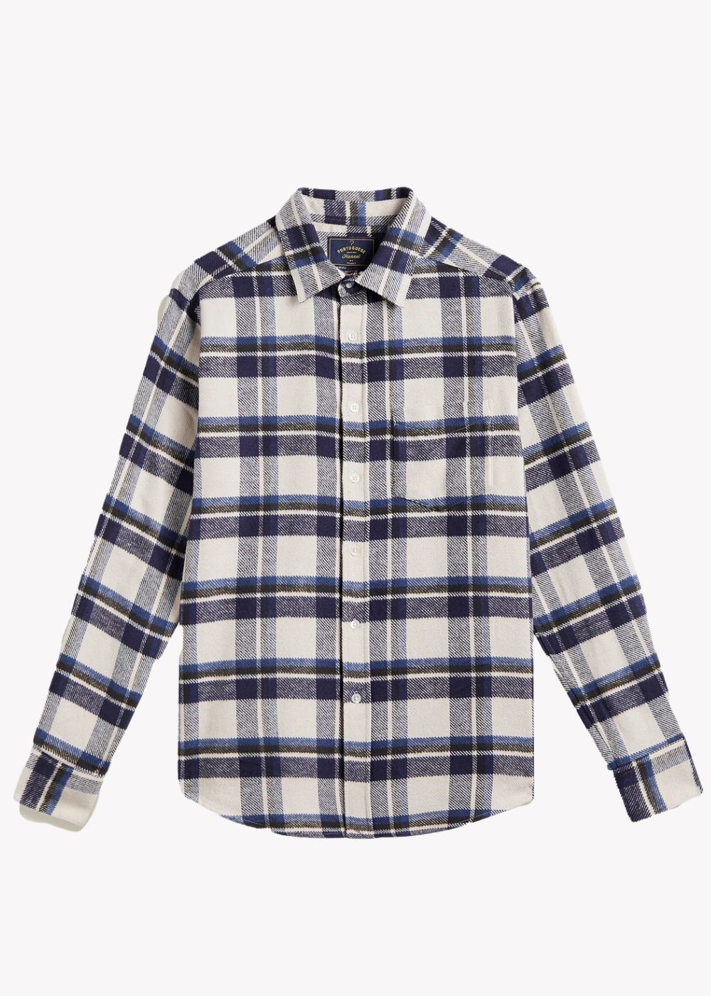 Ecca Shirt