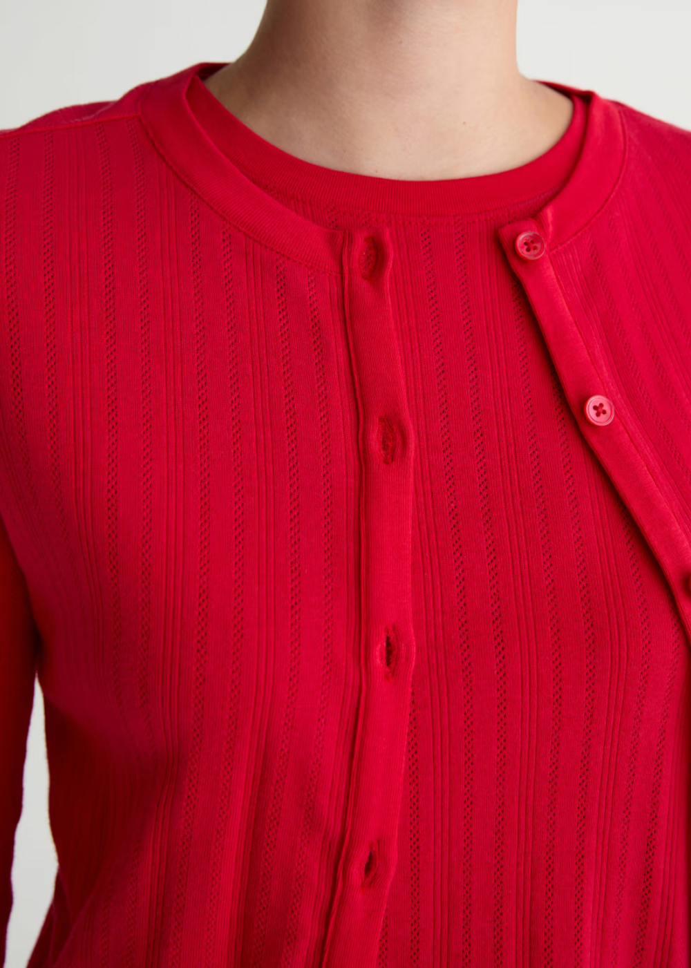 Edden Cardigan