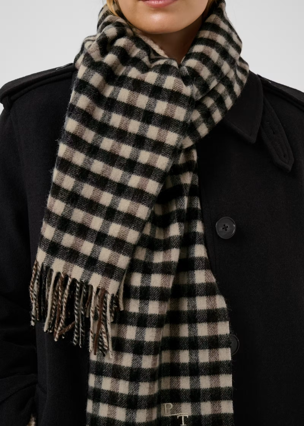 Kitha Scarf