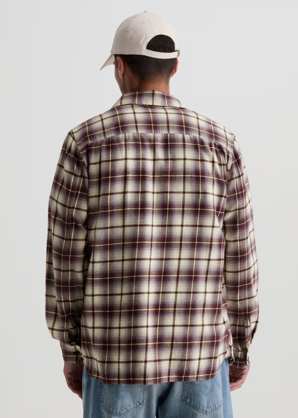 Mason Work Shirt