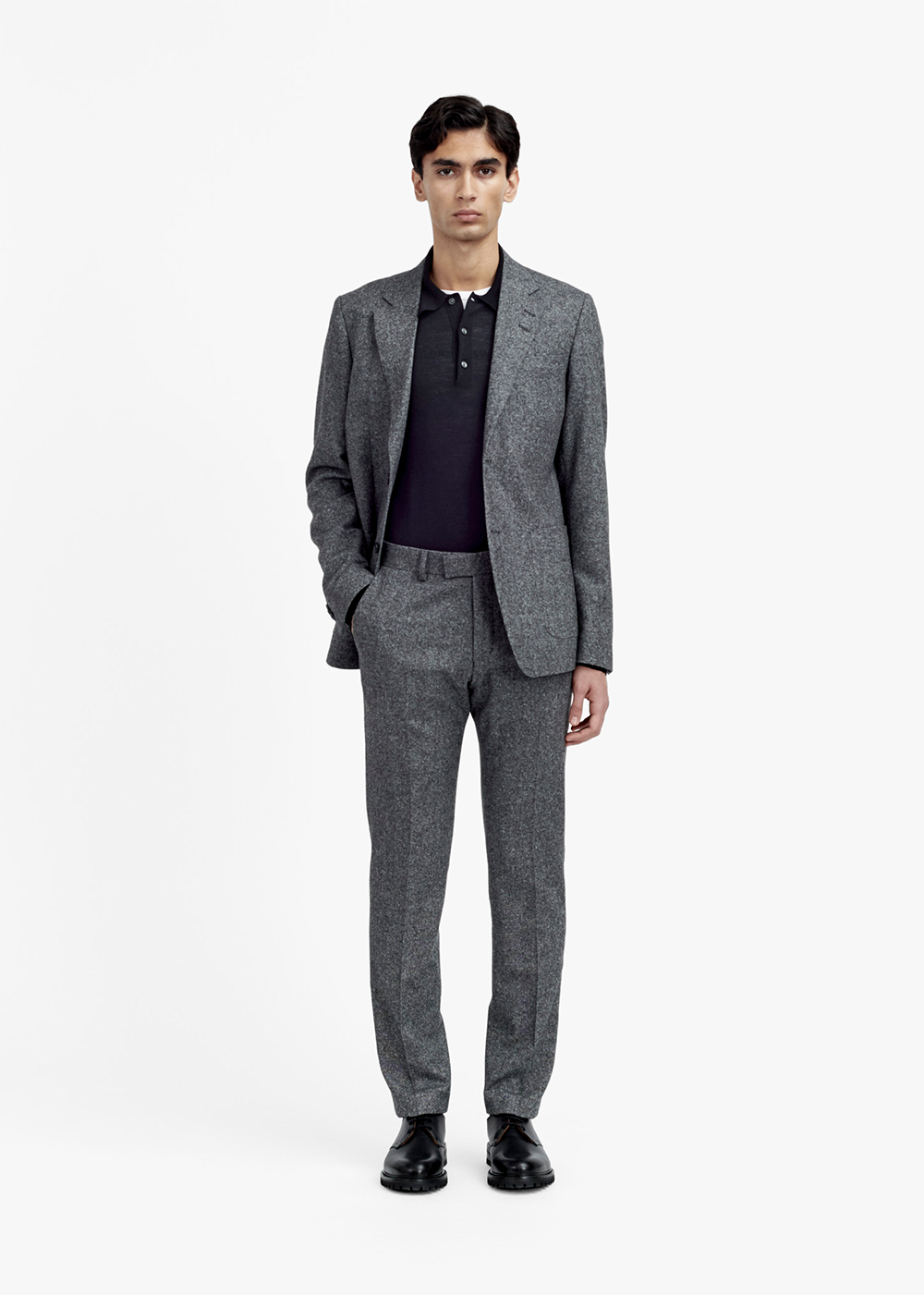 Tenuta Trouser