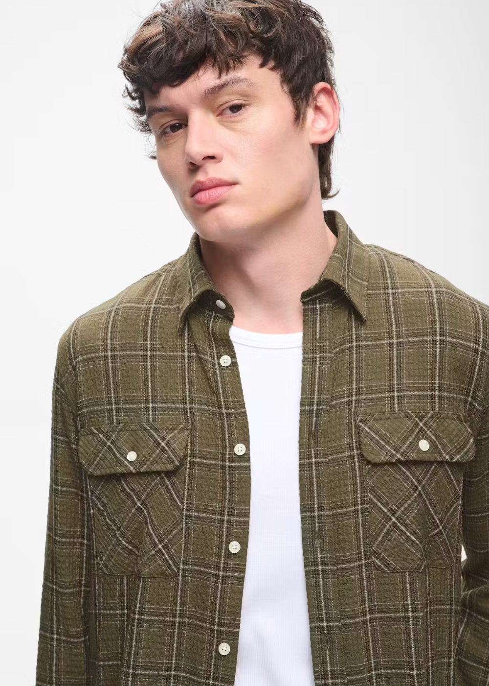 Christaldo Shirt