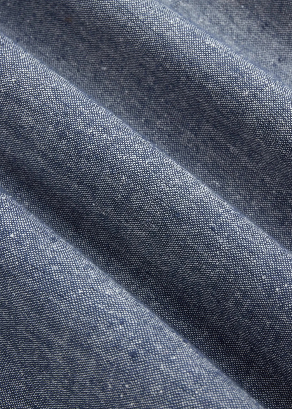 Utility Chambray Shirt