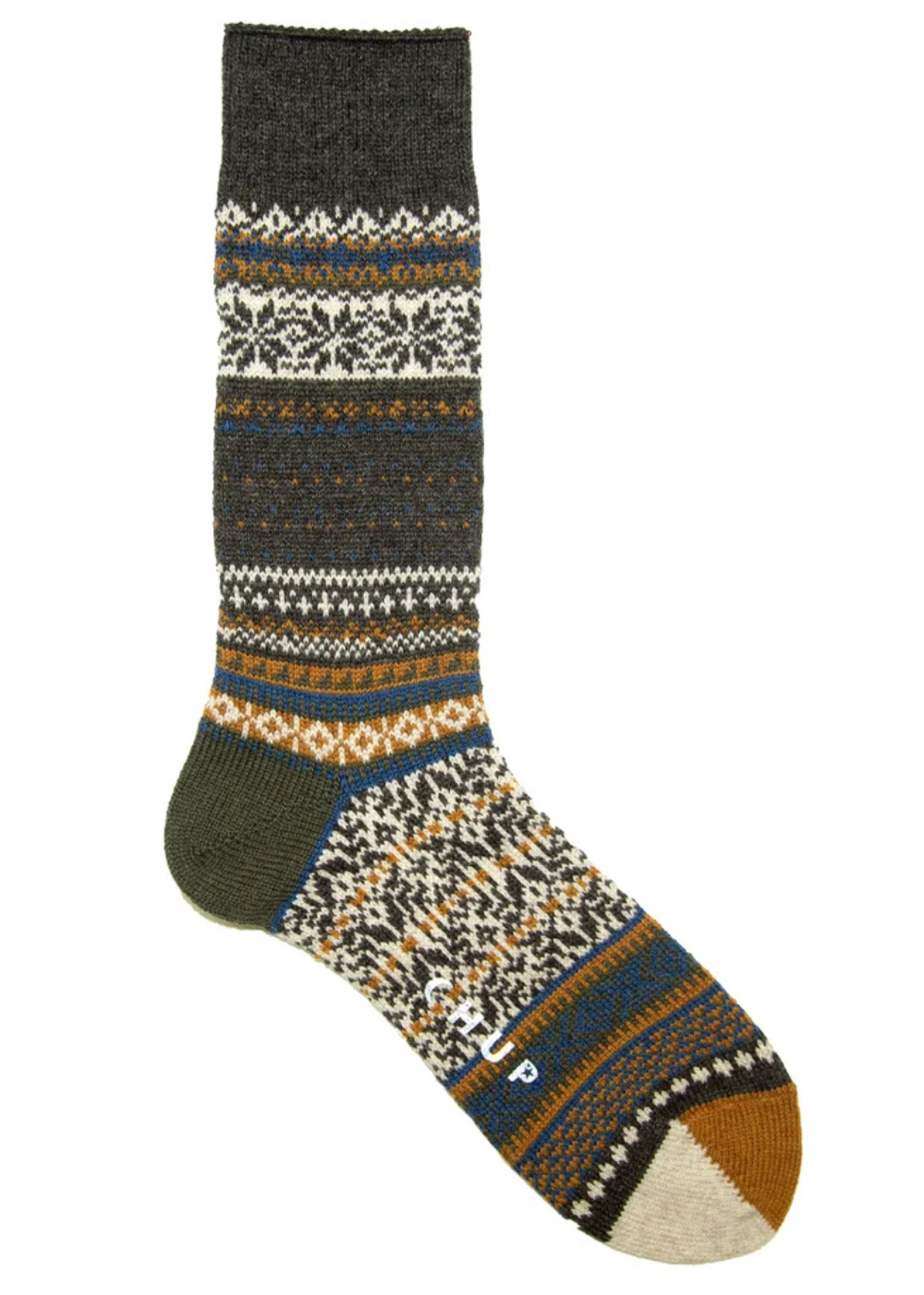 Reine Wool Socks