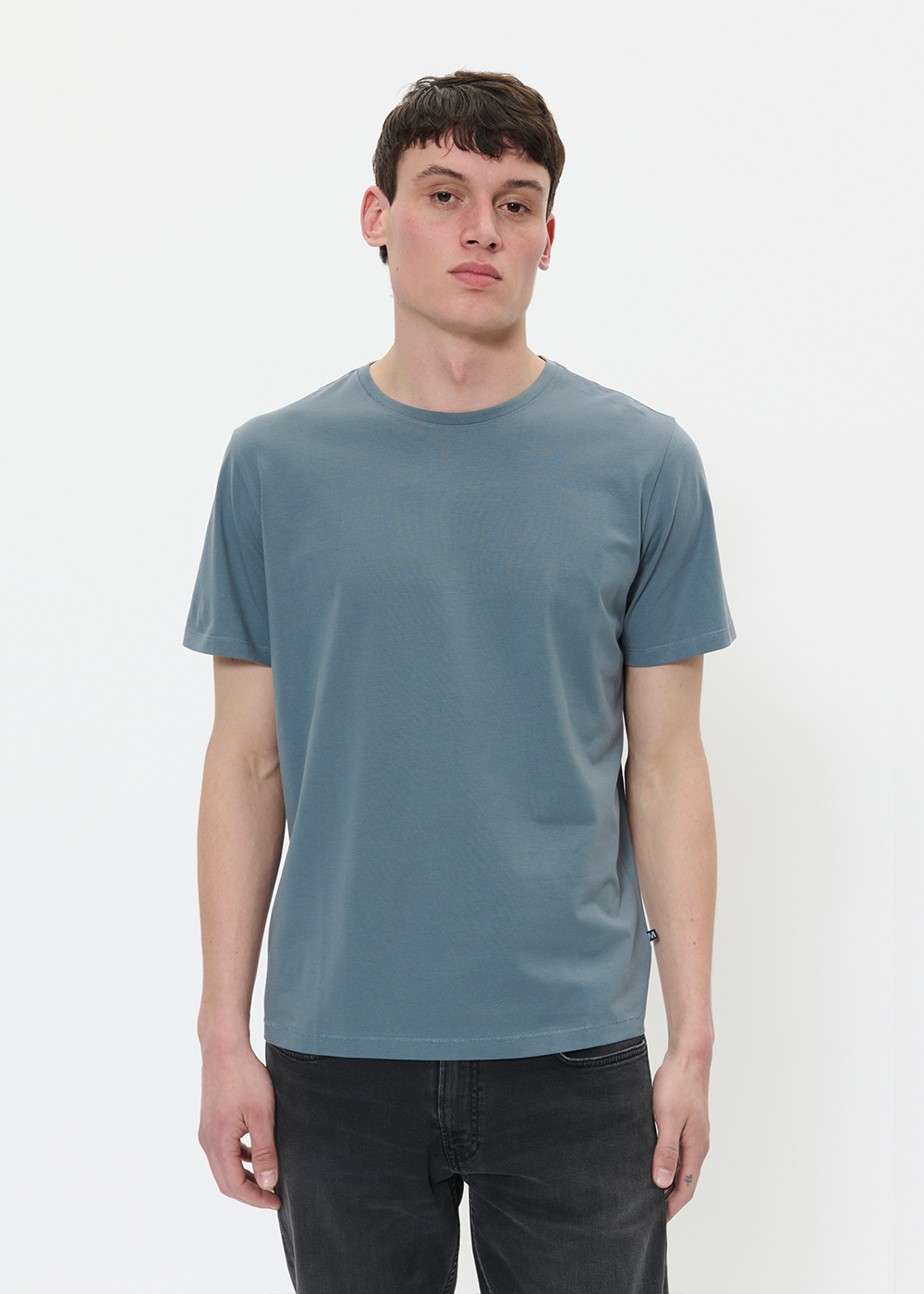 Jermalink Cotton Stretch T-Shirt