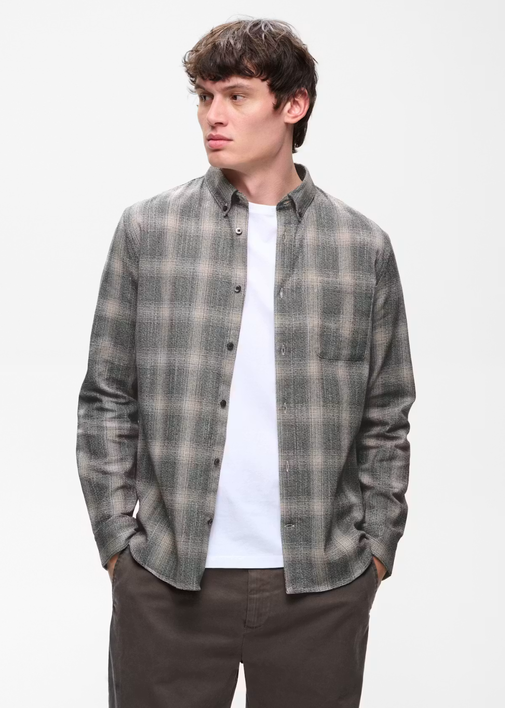 Trostol Shirt