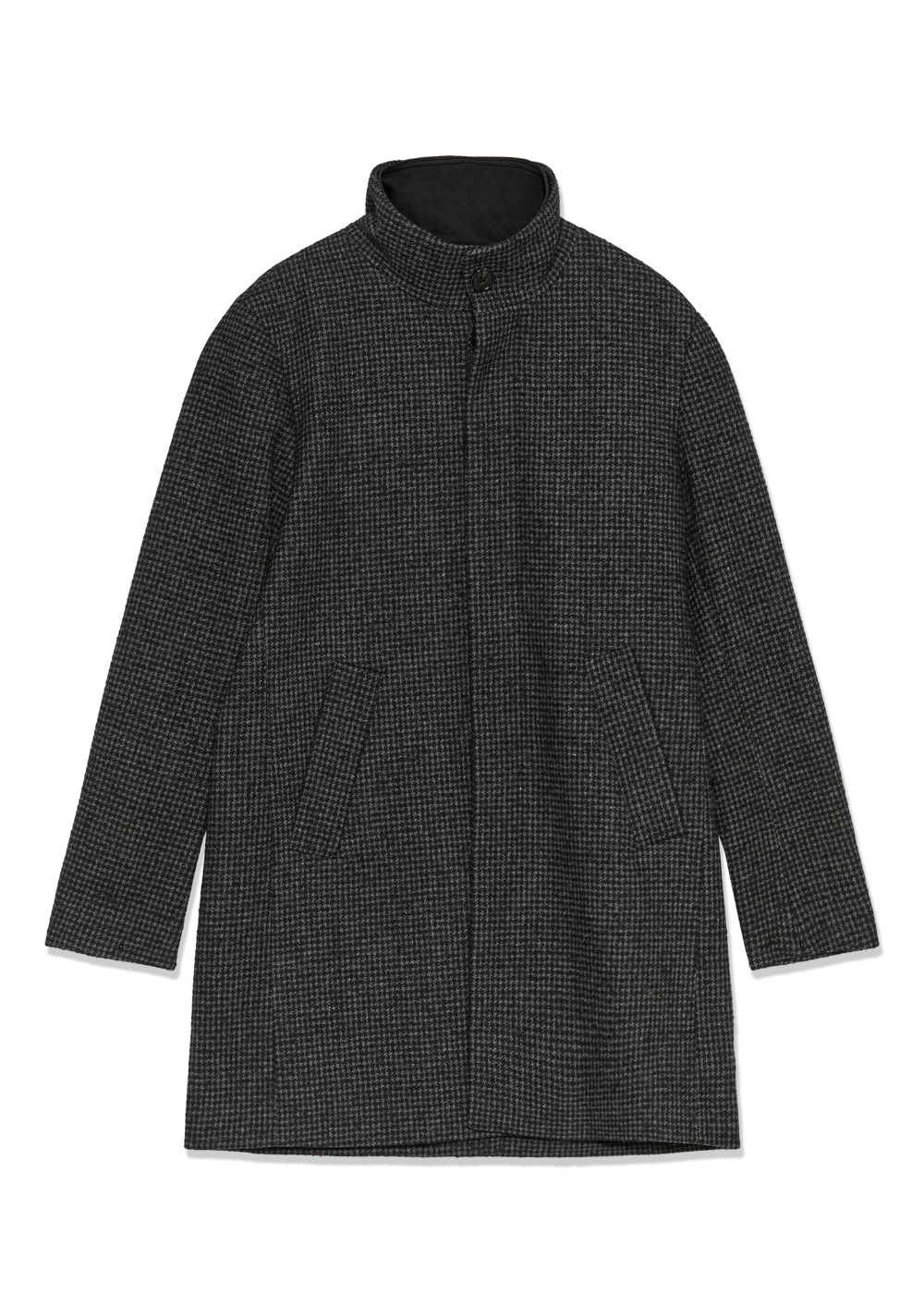 Harvey Coat