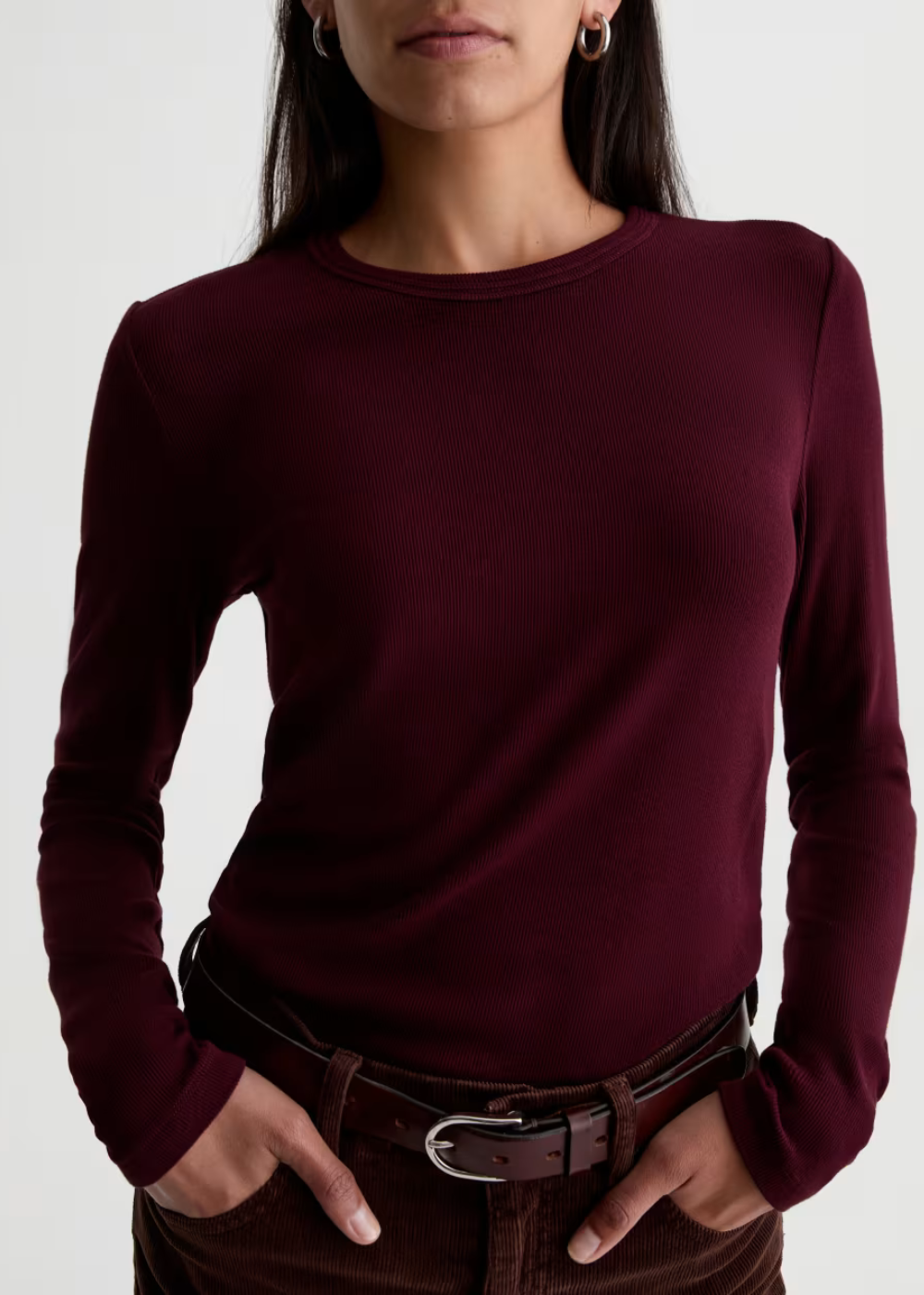 Julia Long Sleeve T-Shirt