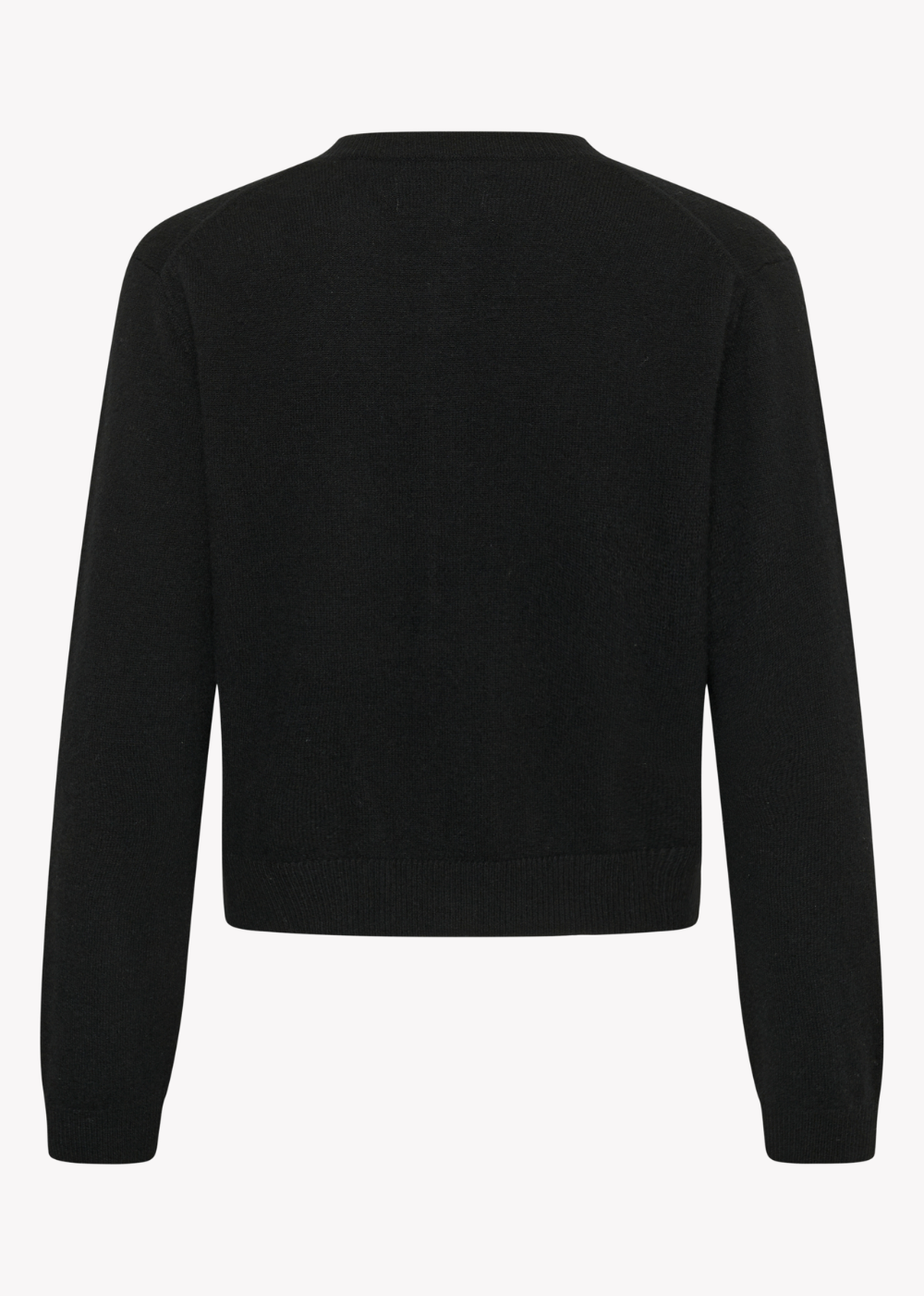 Carimi Cashmere Cardigan