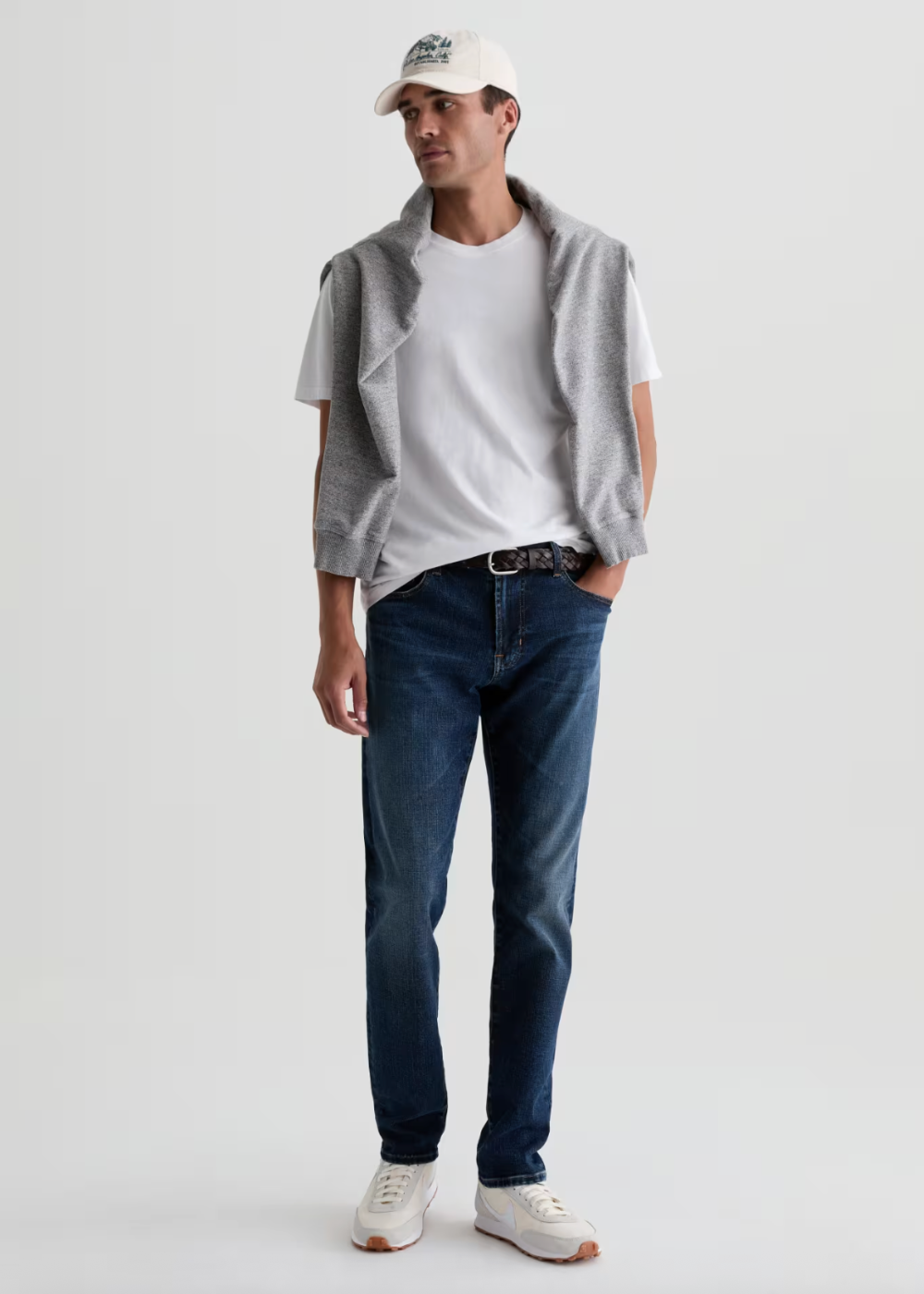 Tellis Modern Slim Jean