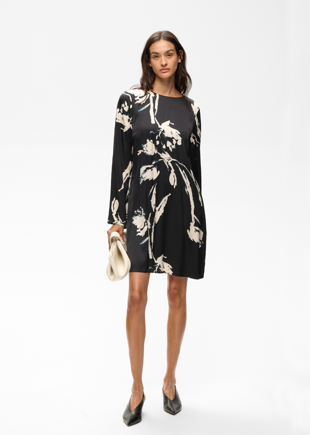 Meadow Short Dress