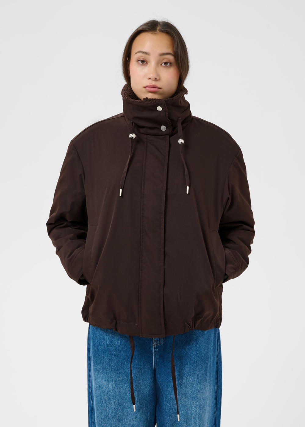 Cathia Jacket