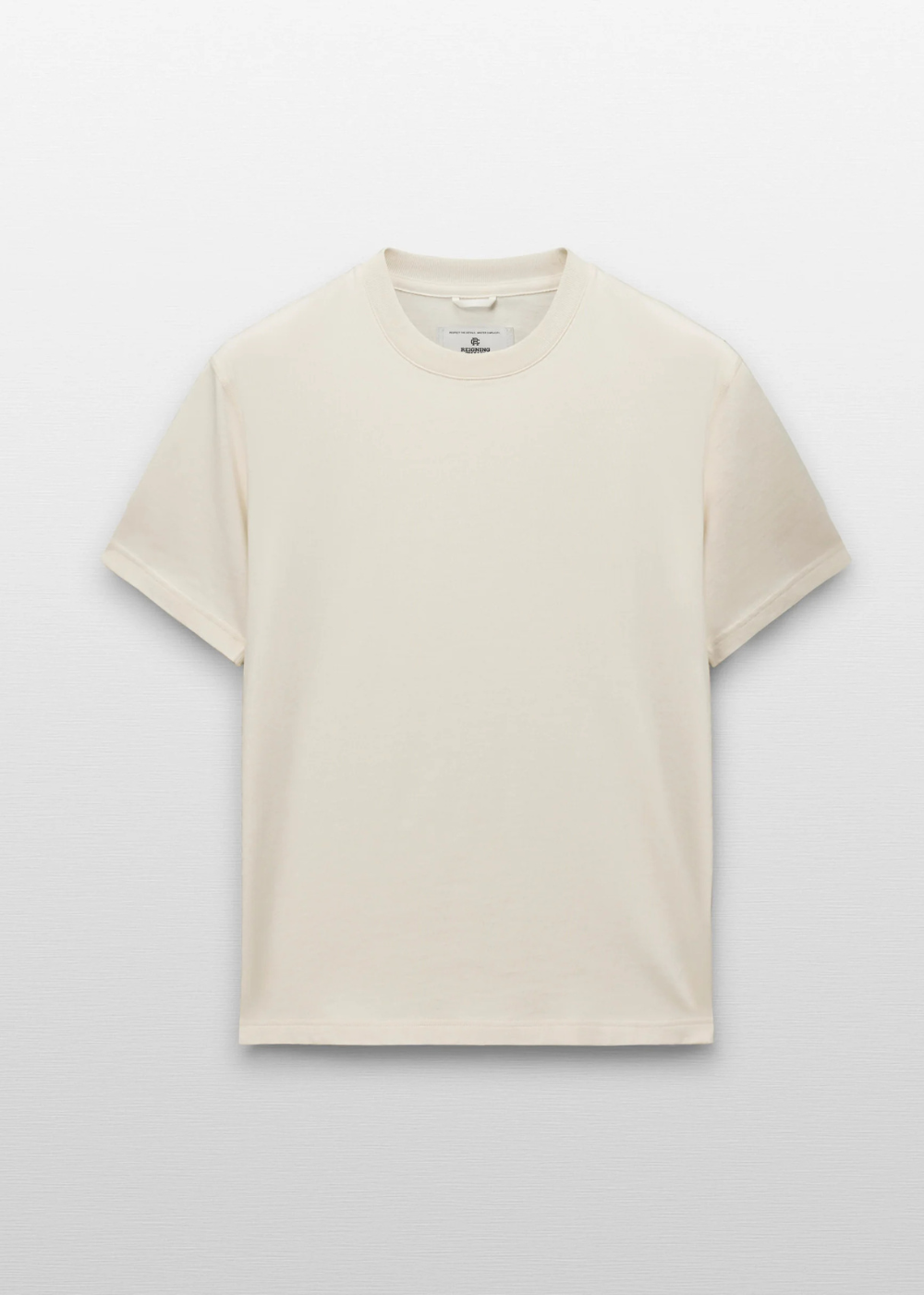 Midweight Jersey OG T-Shirt