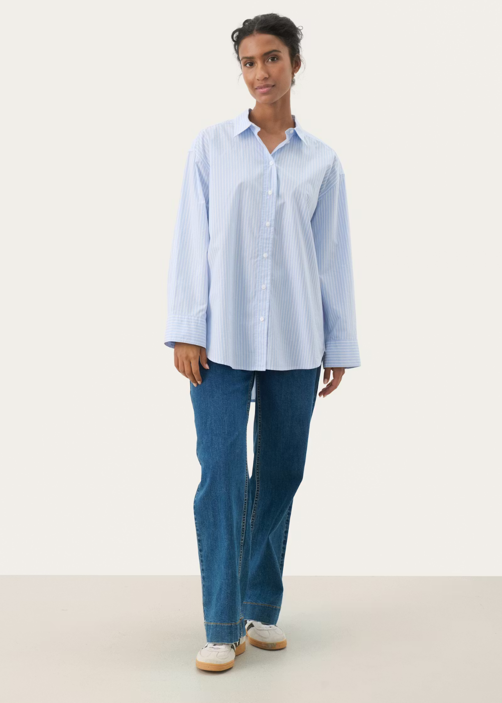 Savanna Shirt