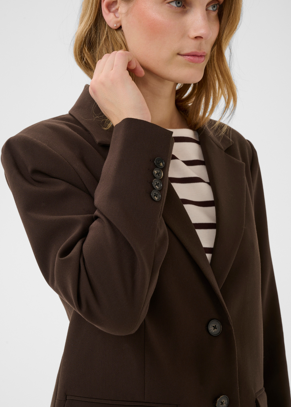 Nara Blazer