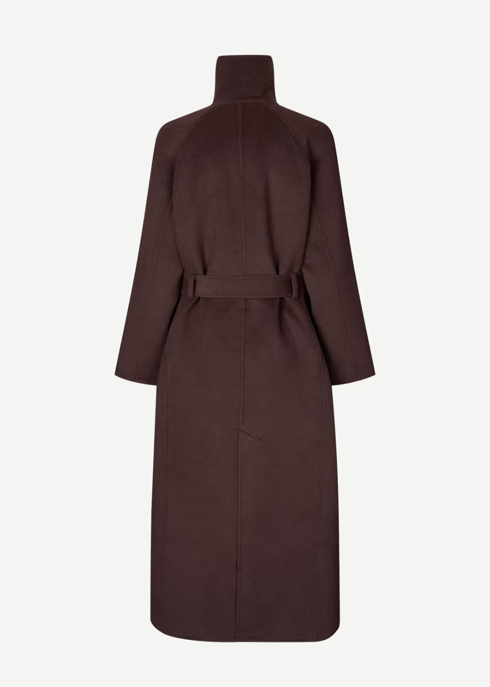 Sahanne Coat