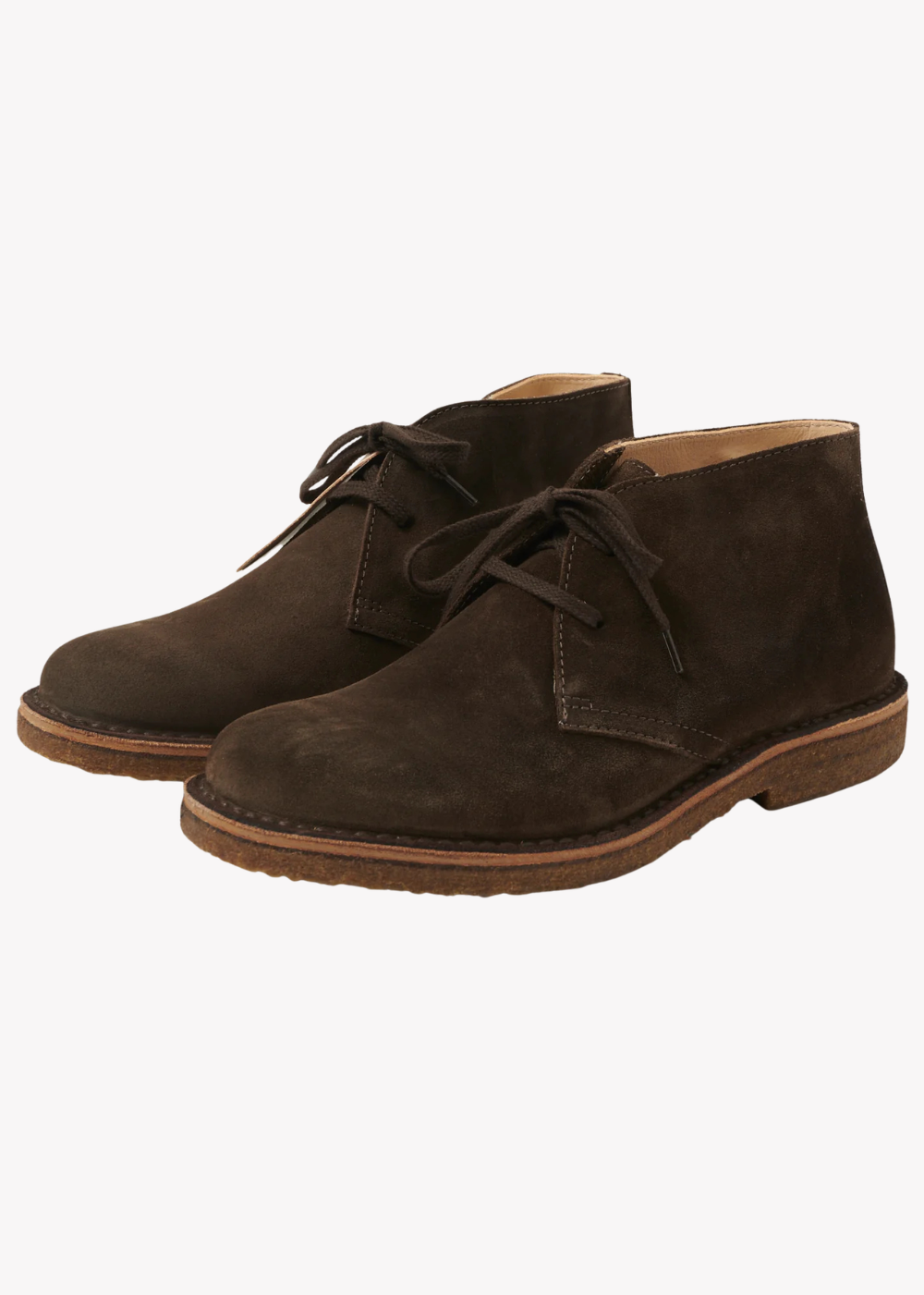 Greenflex Desert Boot