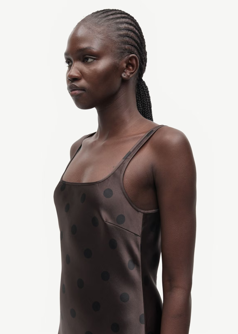 Sunna Dress