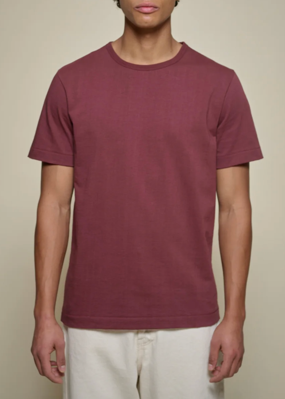 2M15 Mid-Century Machine Refined Fit T-Shirt