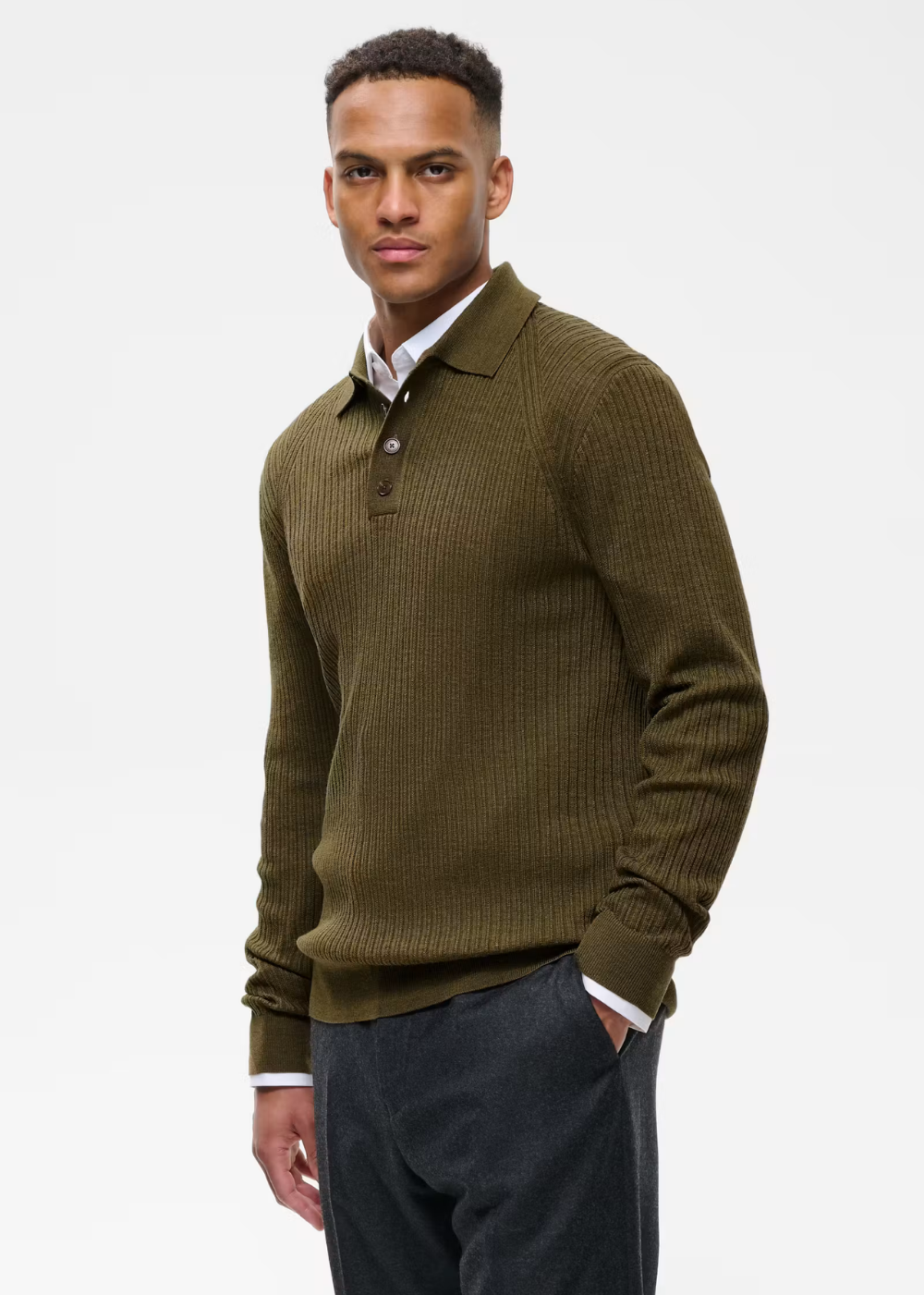 Kerone Knit Sweater