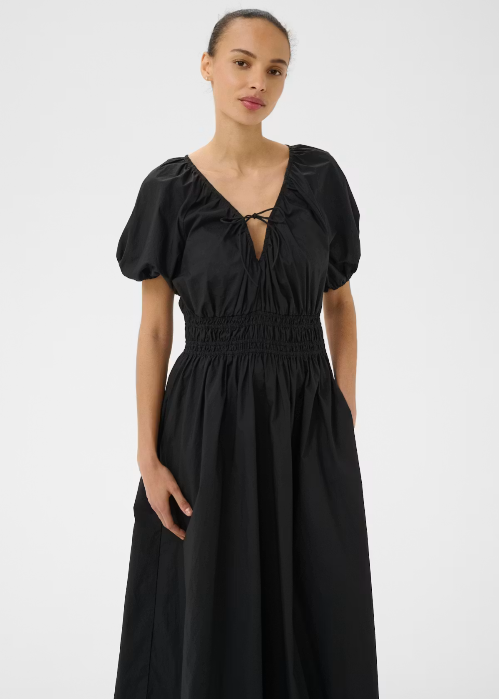 Bodilla Dress