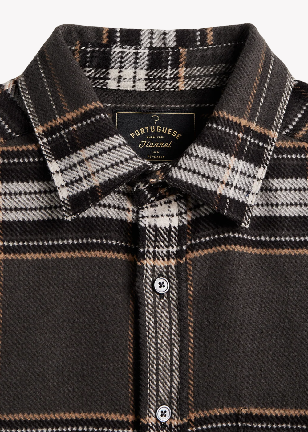 Spindle Shirt