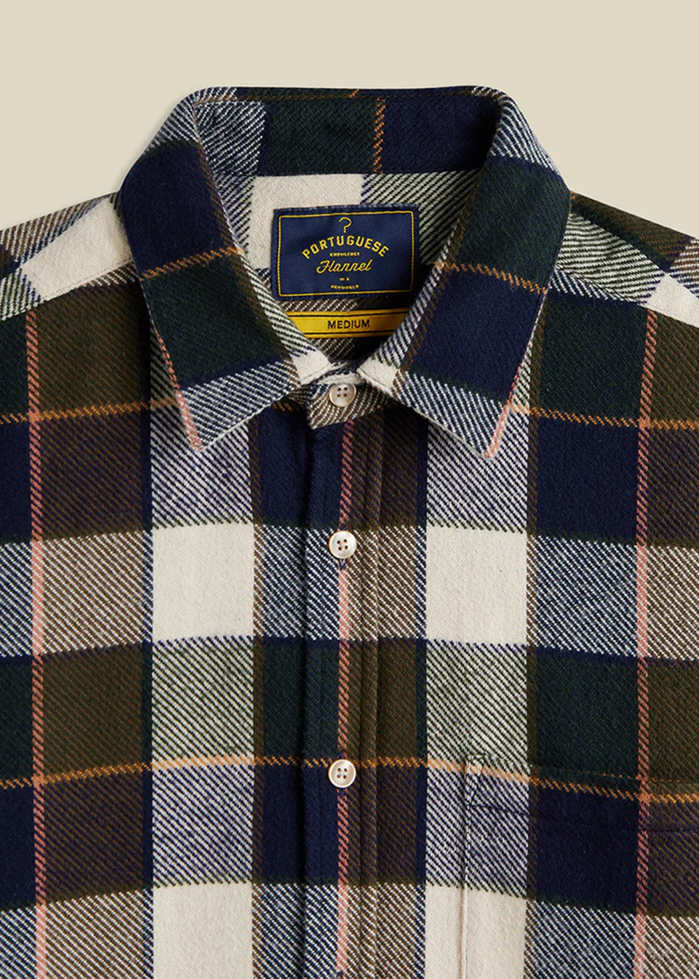 Pine Shirt