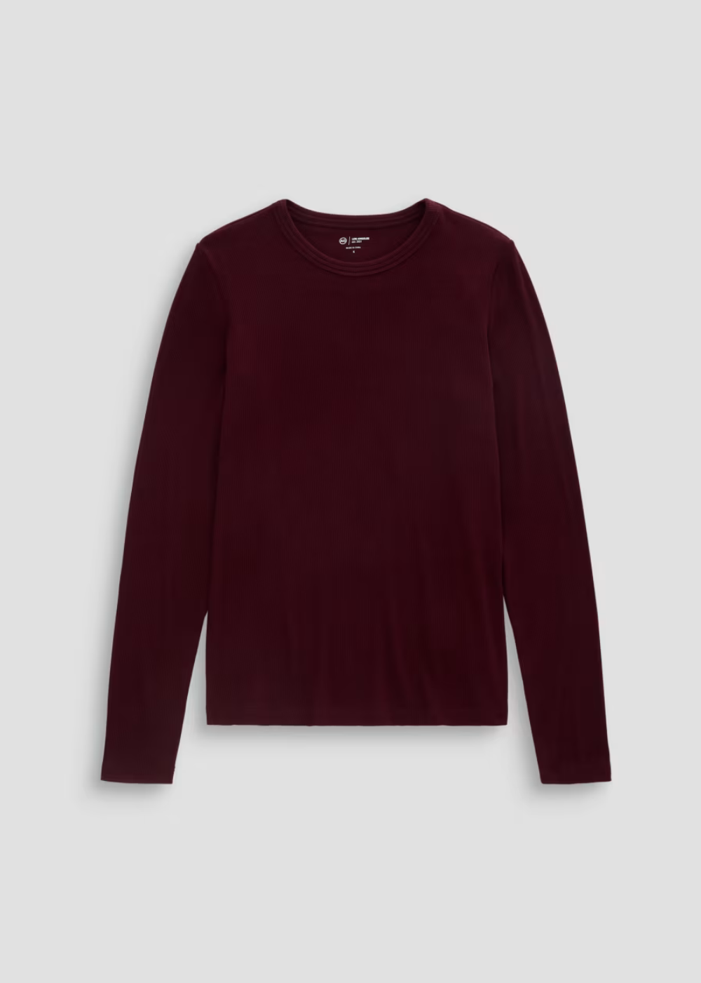Julia Long Sleeve T-Shirt