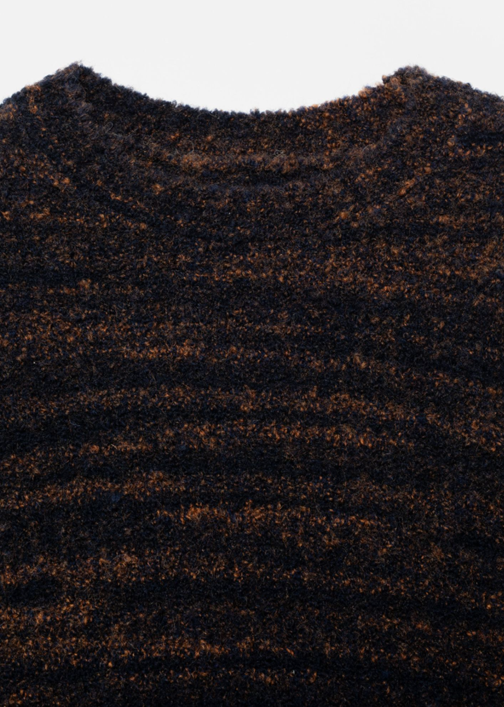 Gurra Boucle Sweater