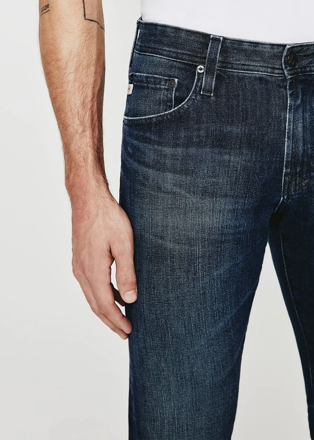 Dylan Slim Skinny Jean