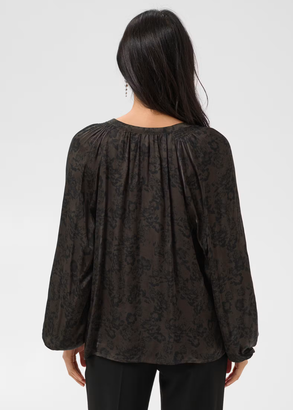 Doaa Blouse