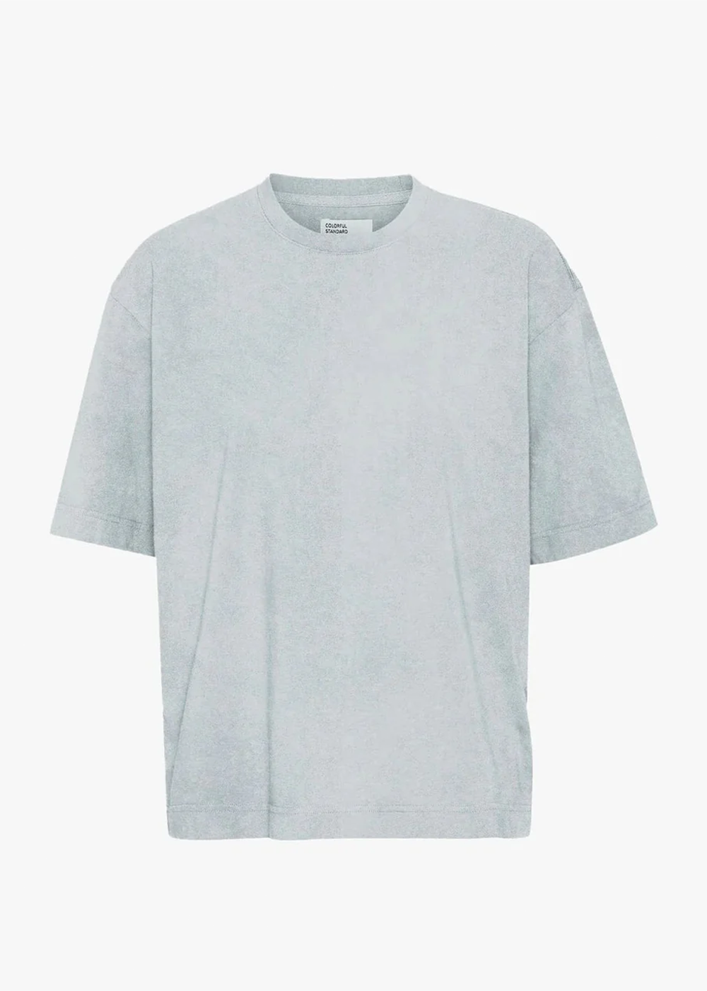 Oversized Organic T-Shirt