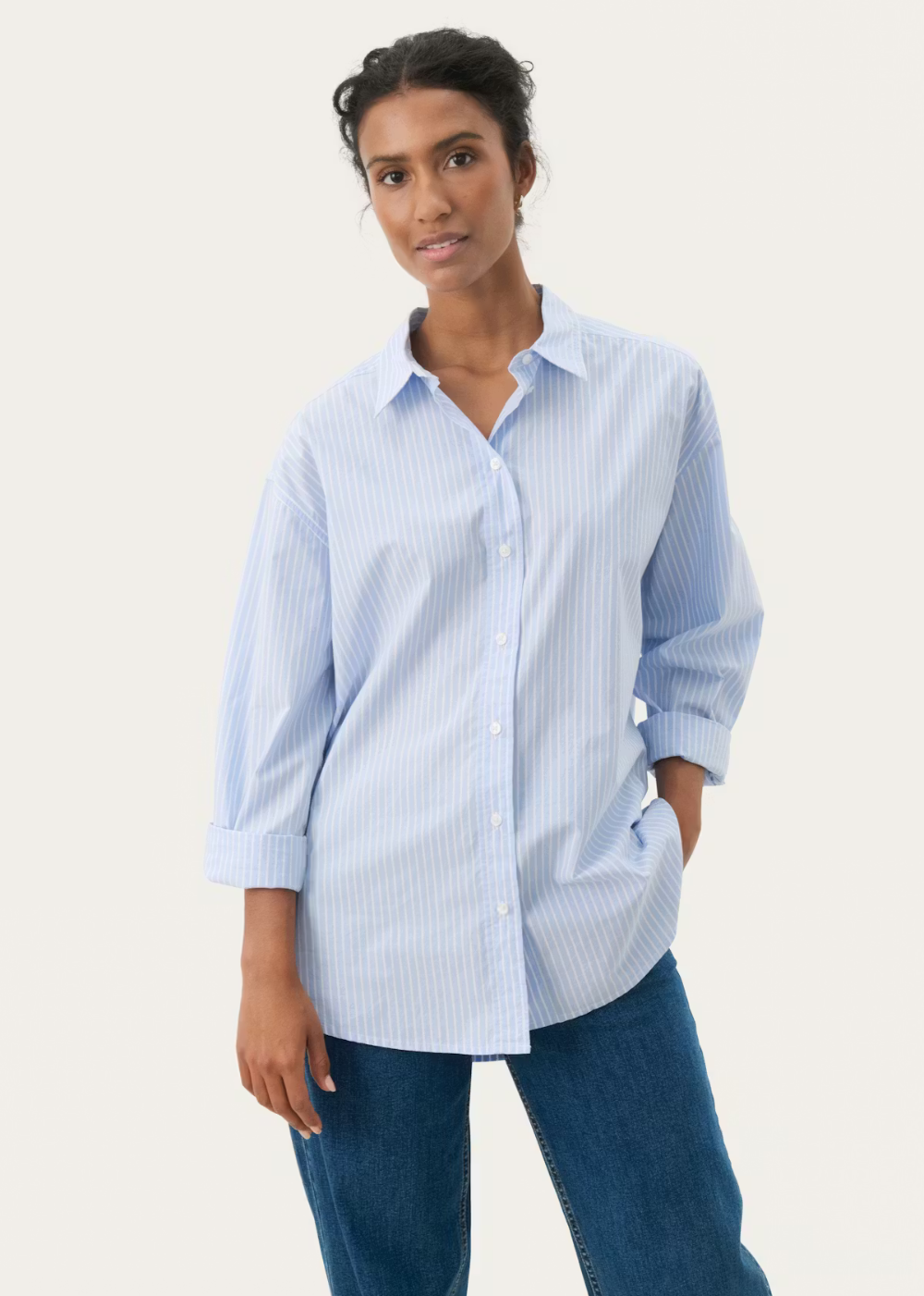 Savanna Shirt