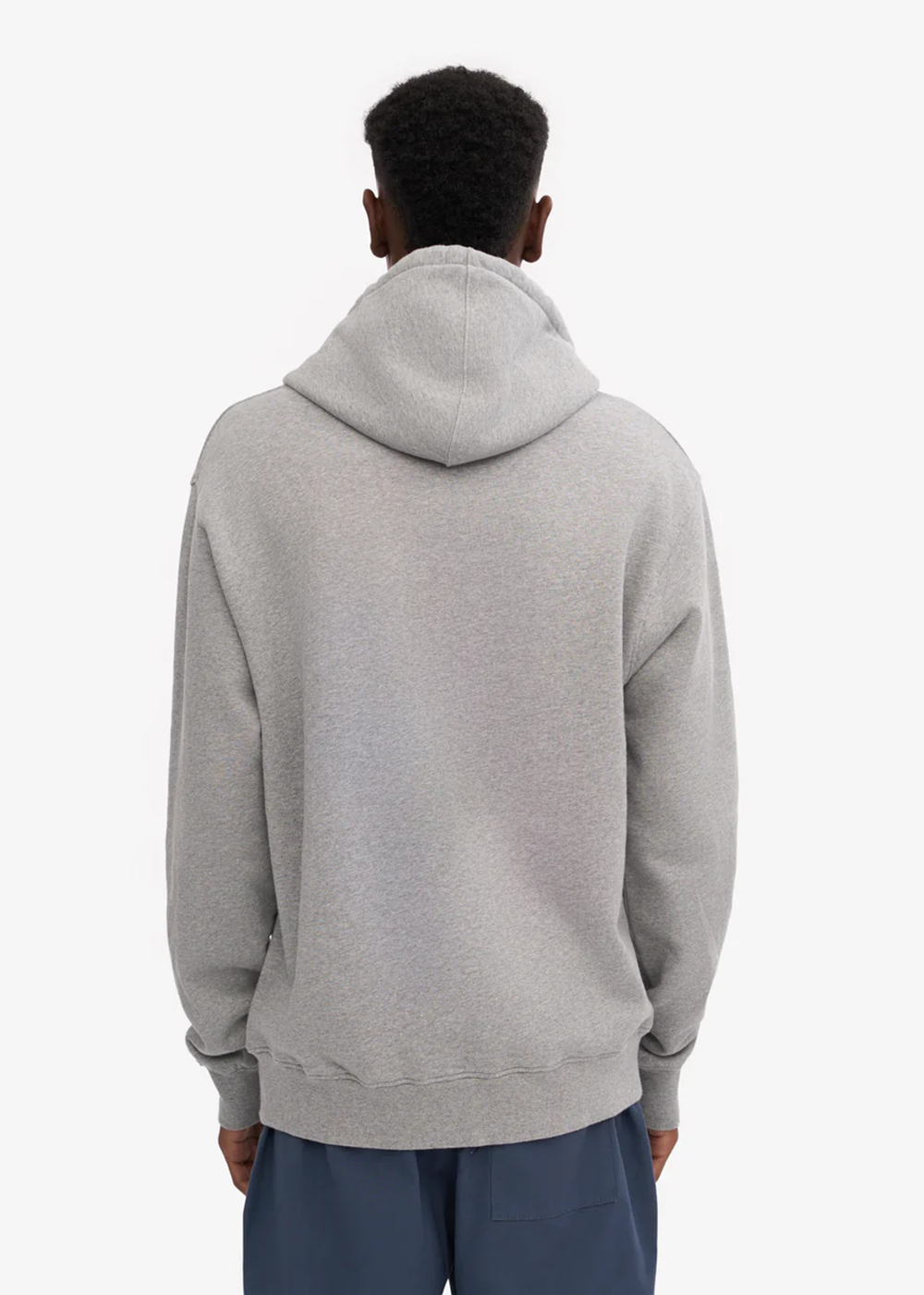 Classic Organic Hoodie