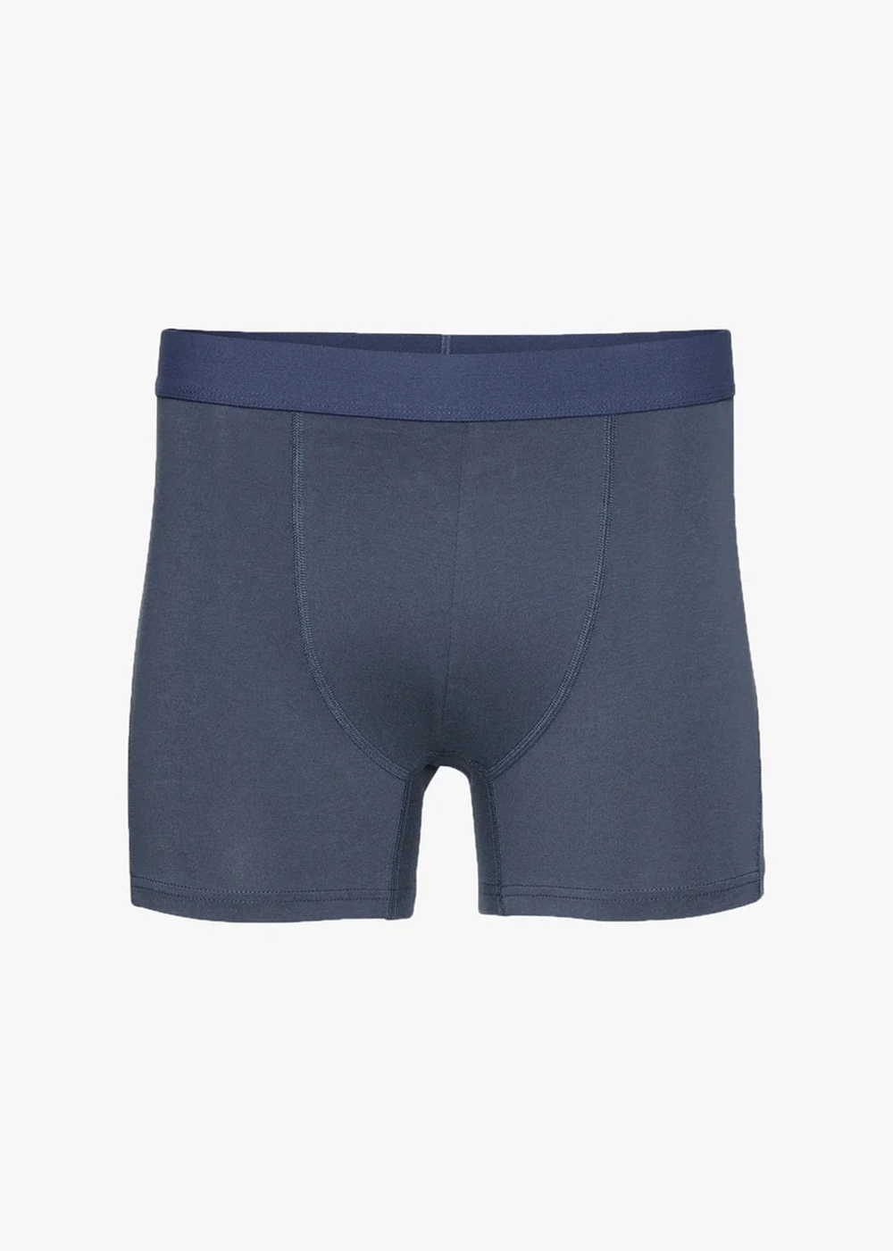 Classic Organic Boxer Briefs