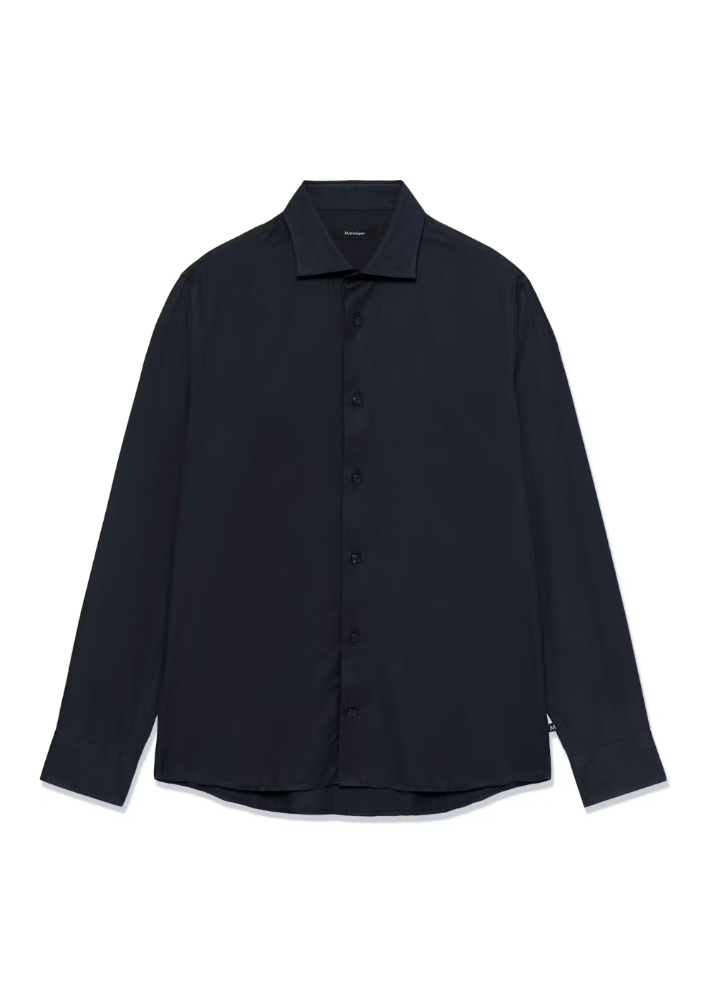 Marc Long Sleeve Shirt