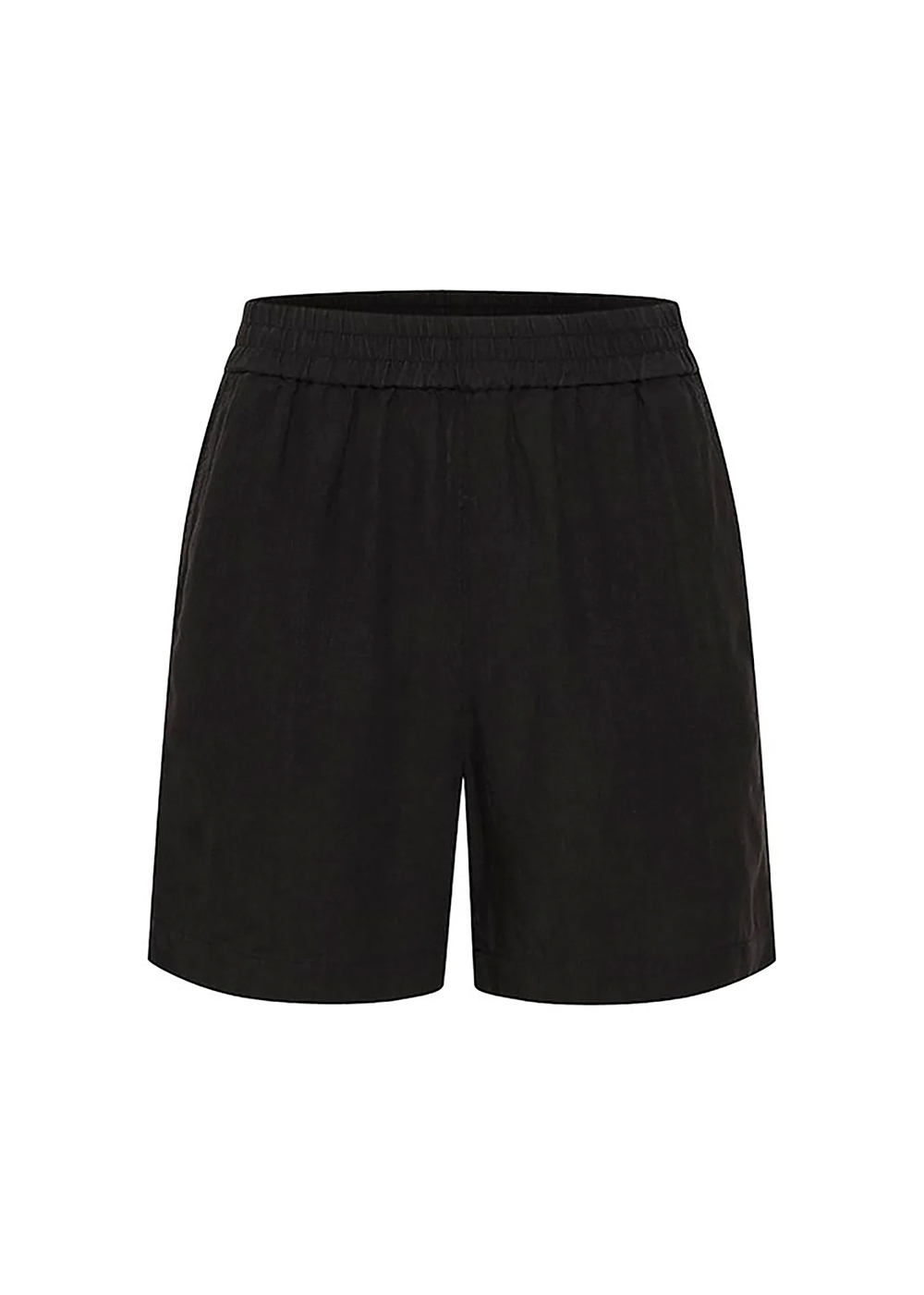 Gerd Linen Shorts