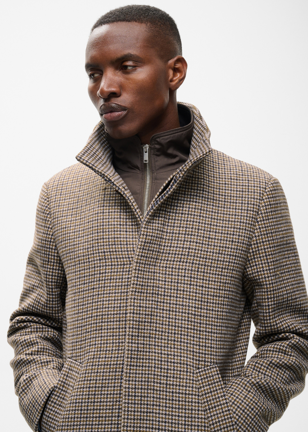 Harvey Coat
