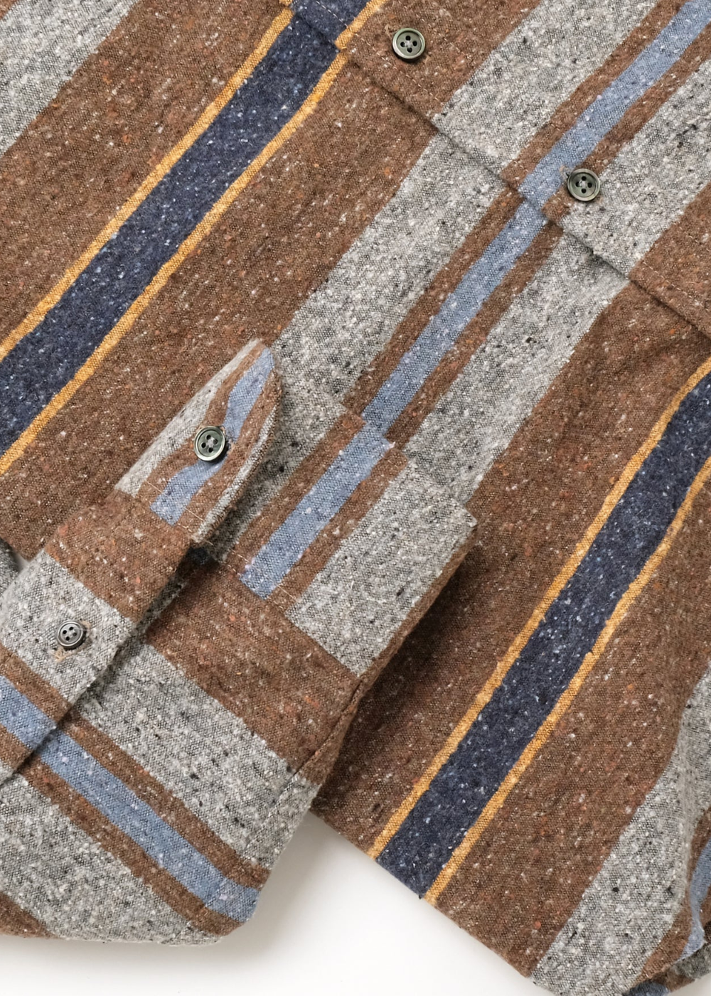 Blanket Barre Classic Shirt