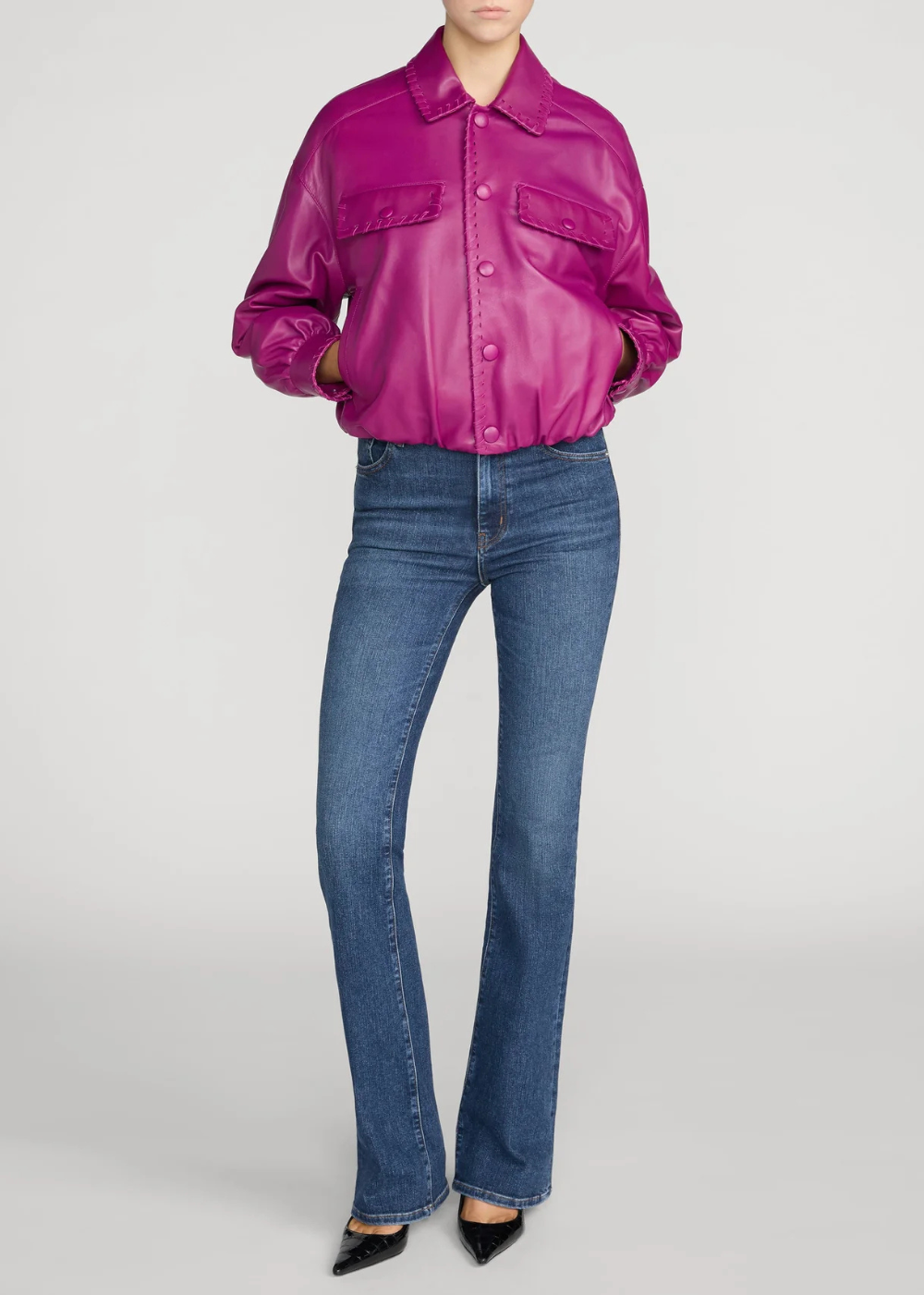The Reboot Jean