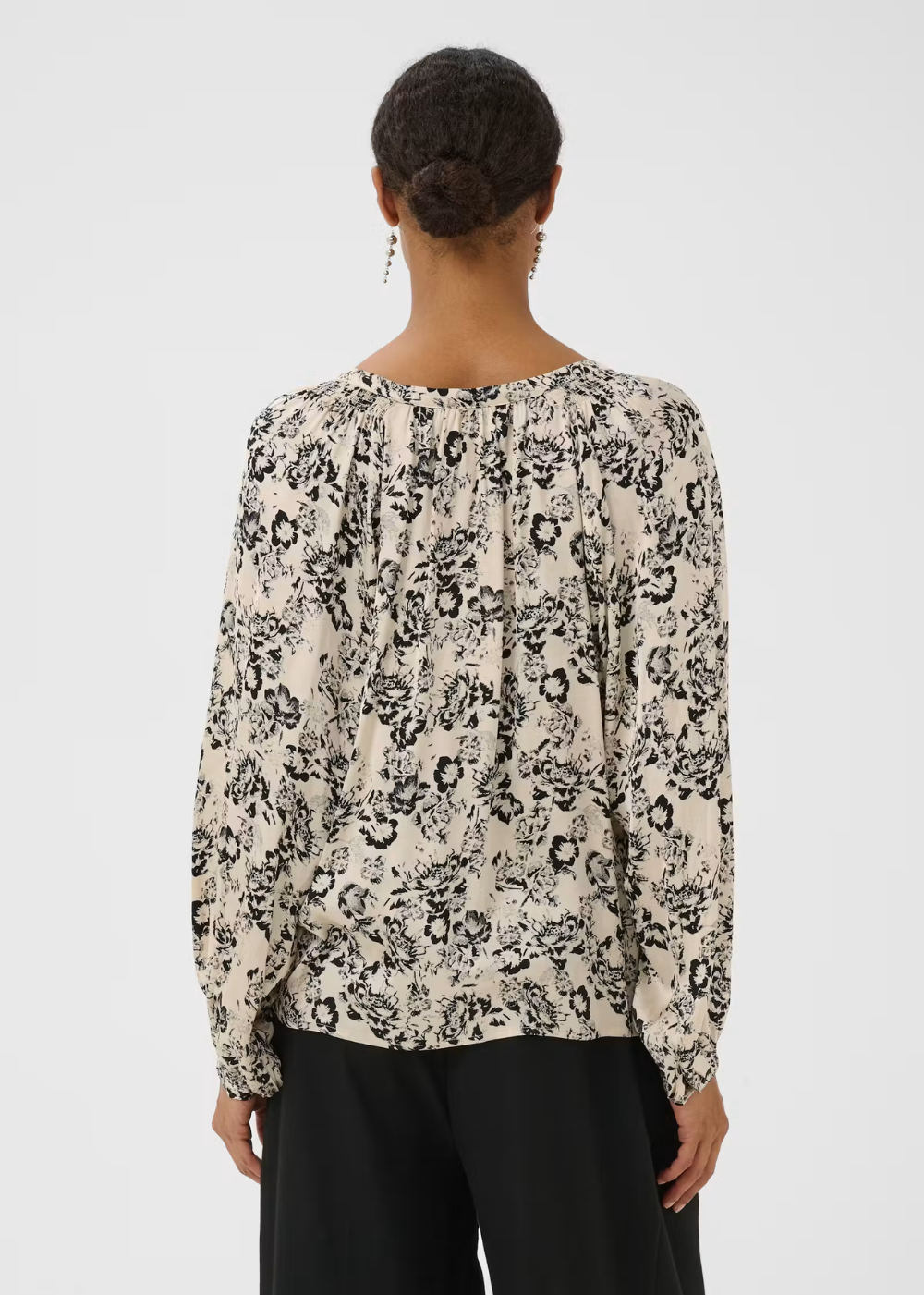 Doaa Blouse