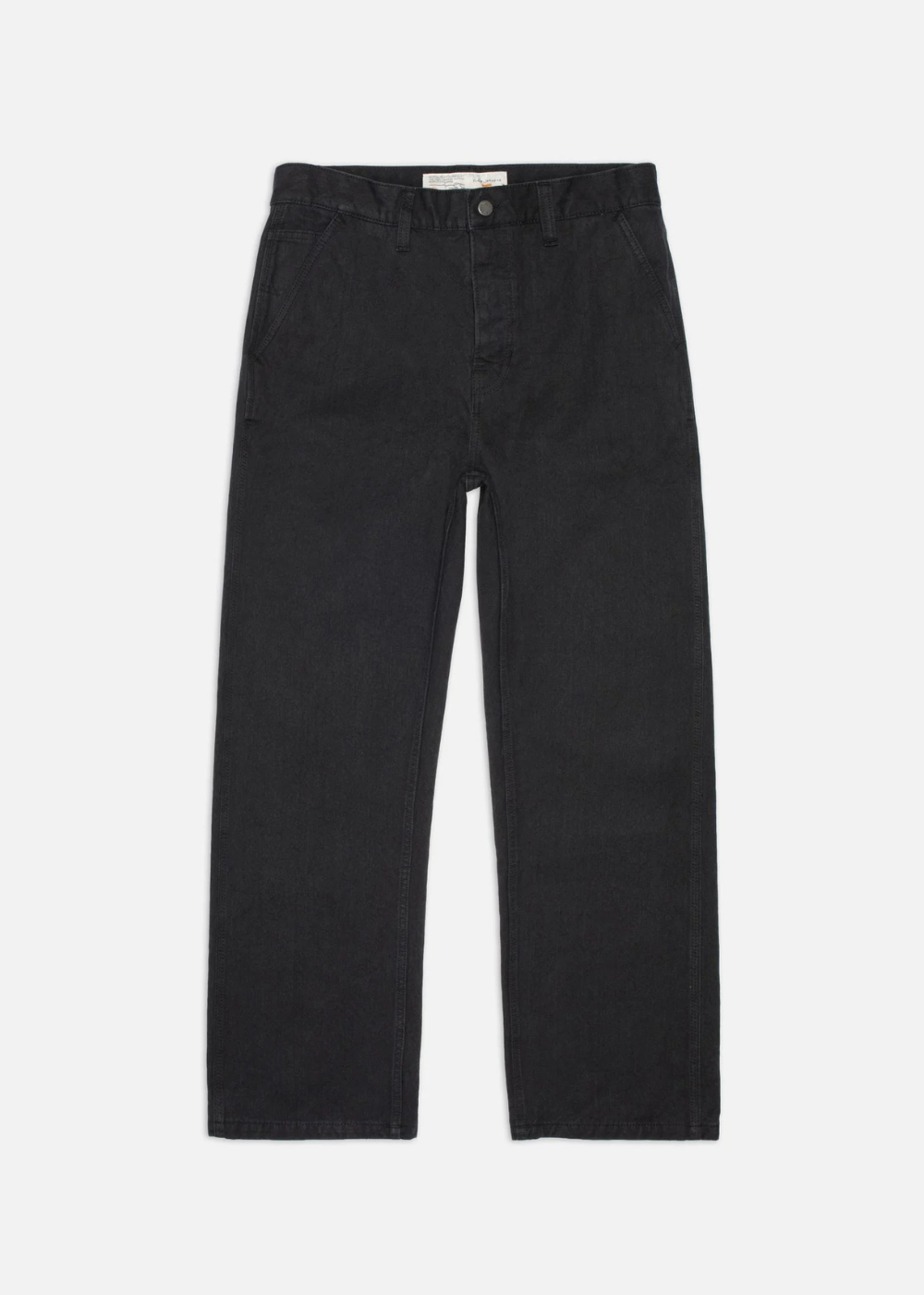 Tuff Tony Pants Duck Canvas