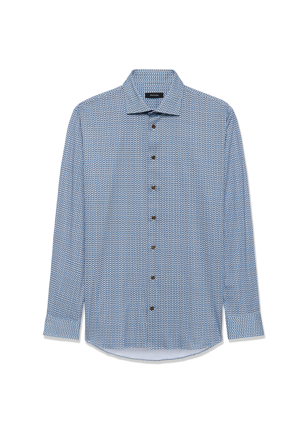 Marc Long Sleeve Shirt