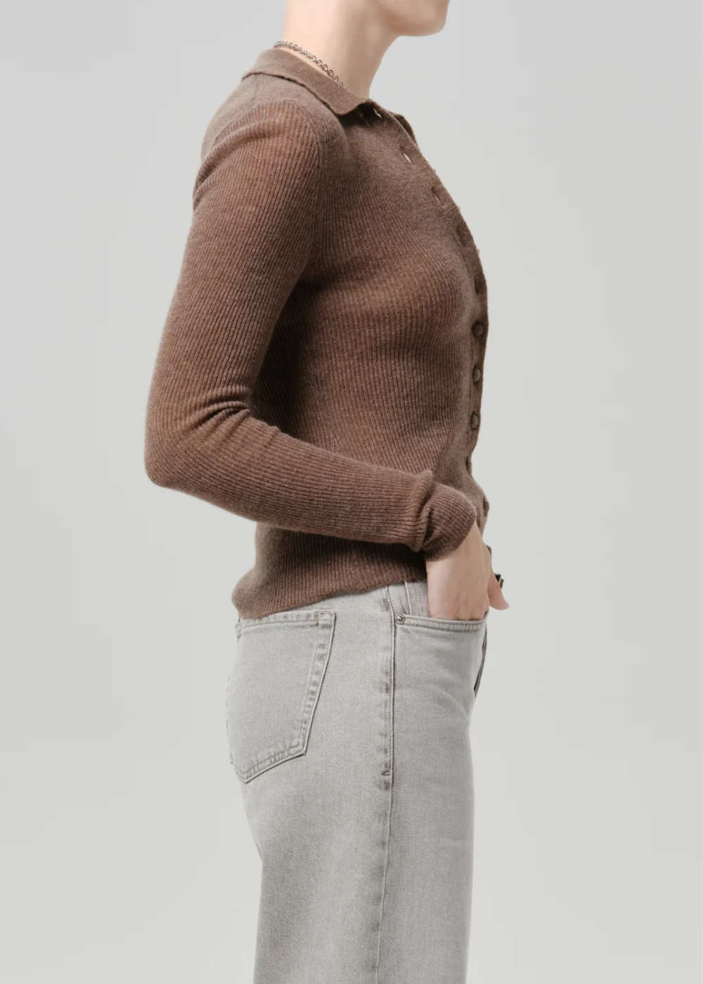 Paloma Cardigan