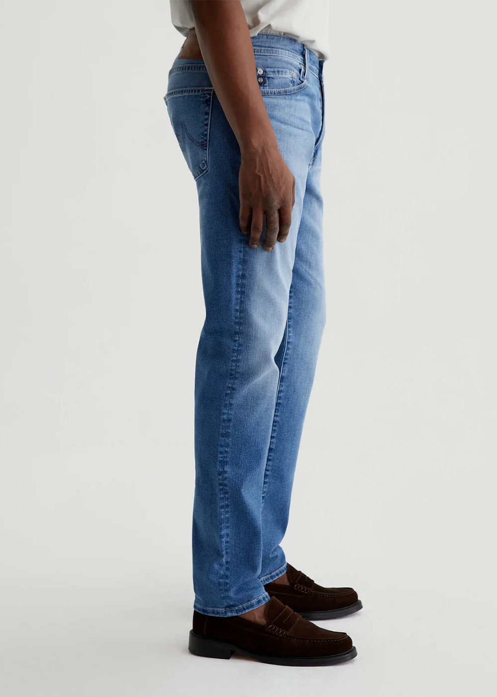 Tellis Modern Slim Jean- Verdun - AG Jeans Canada - Danali