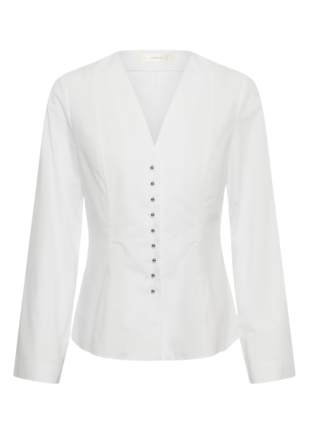 Olsen Fitted Shirt