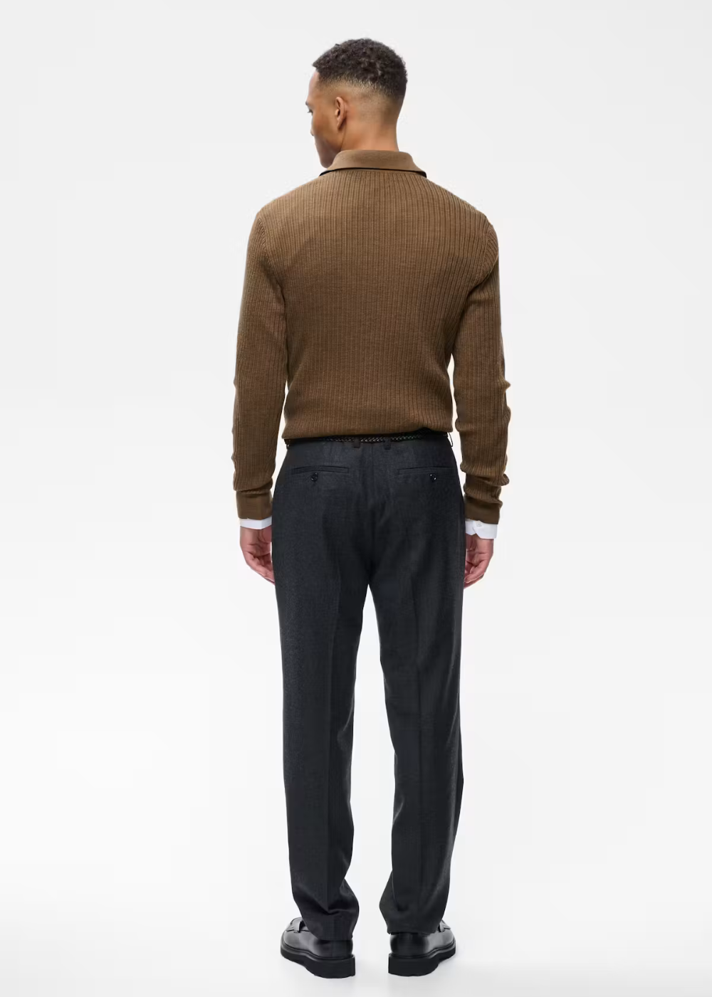 Wesley Pant