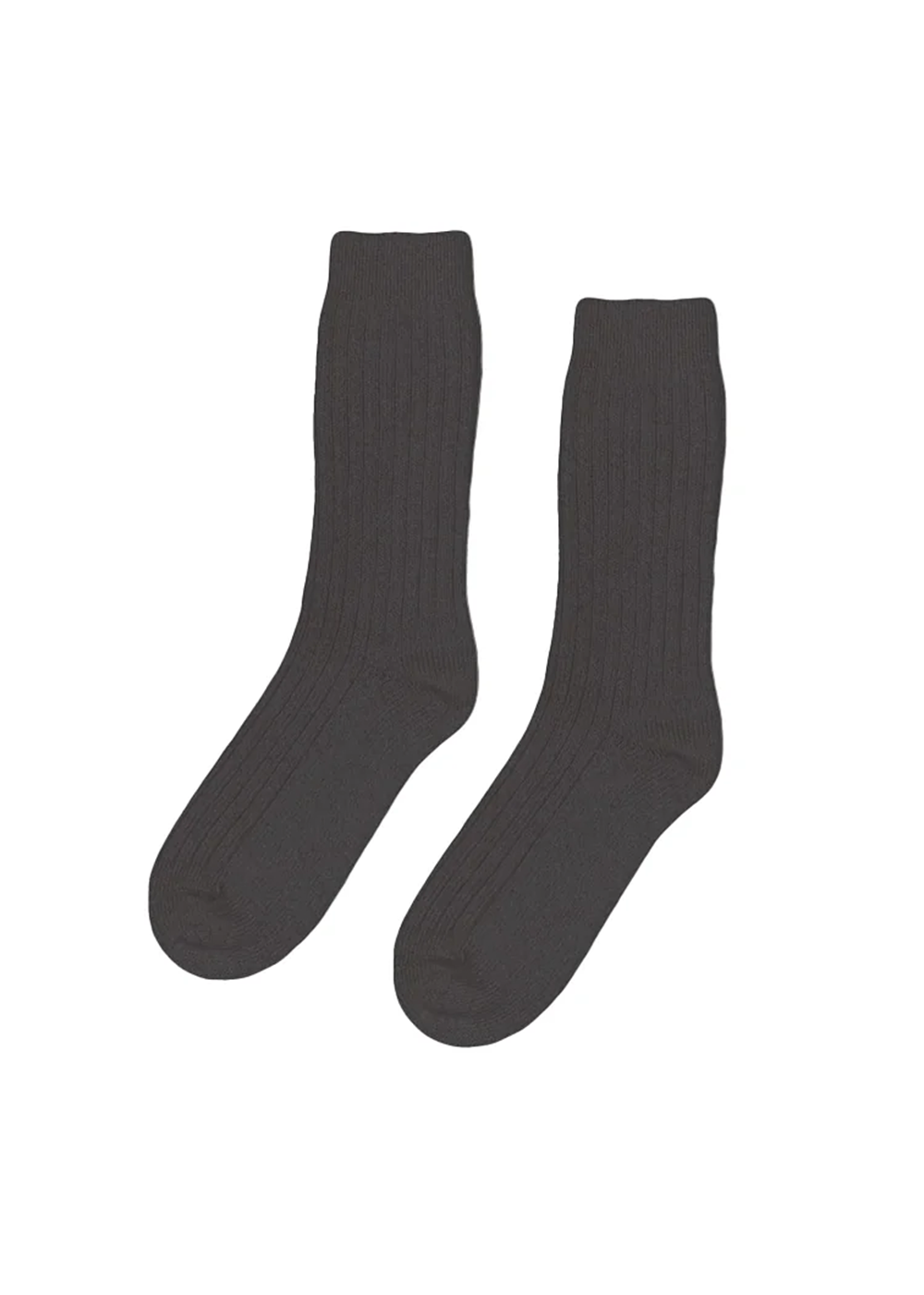 Merino Wool Blend Sock