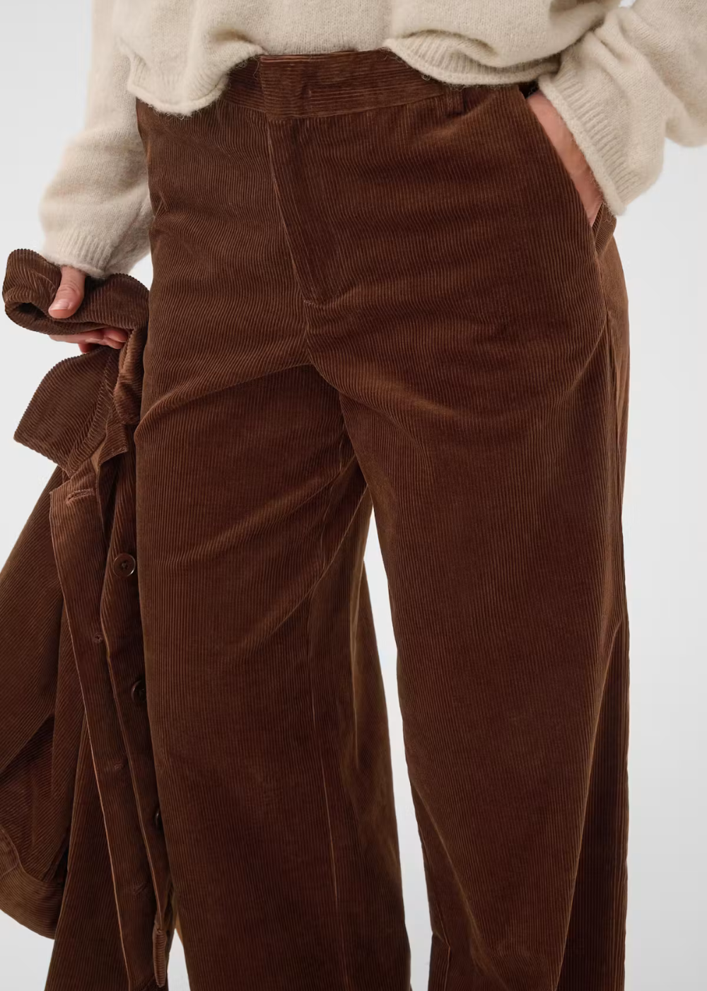 Columba Pants